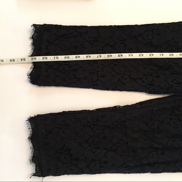 Black Lace Jumper ❤️❤️❤️👠 - Picture 8 of 9